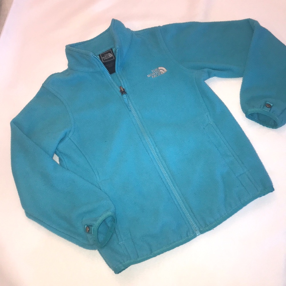 ⭐️ The North Face Girls Fleece ⭐️
